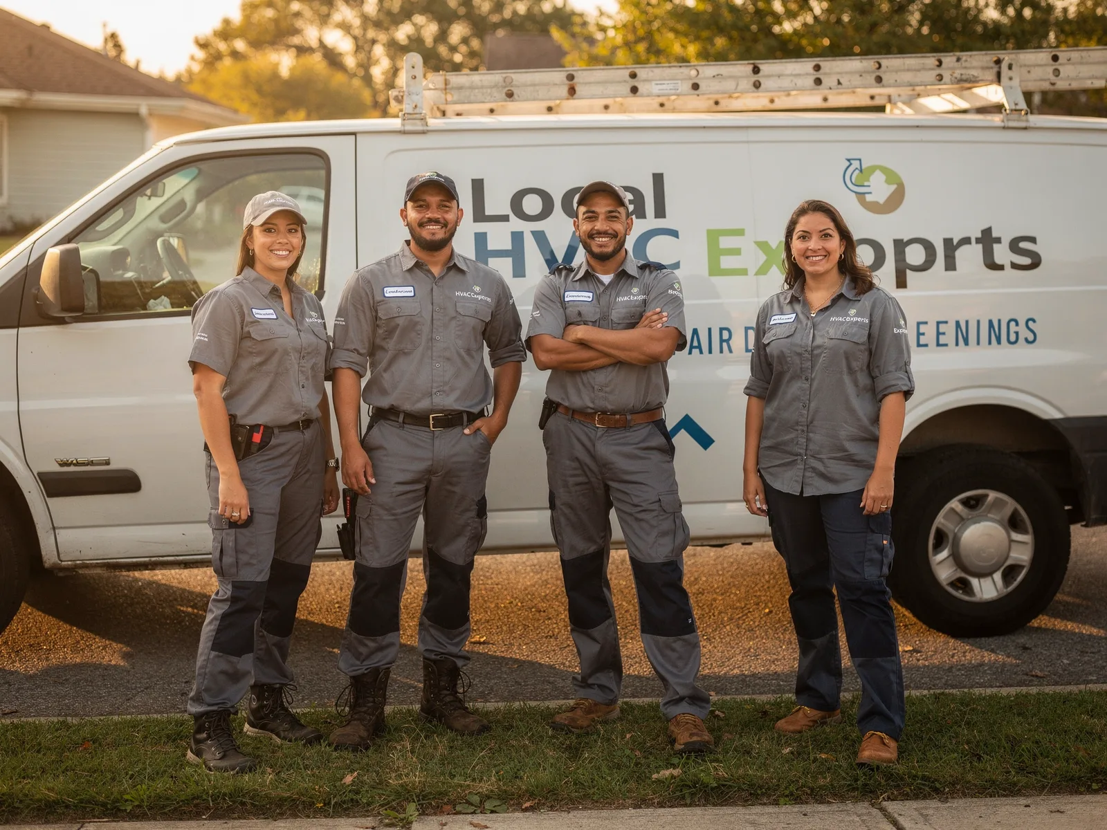 24/7 HVAC Repair & AC Replacement company in Cross River, NY